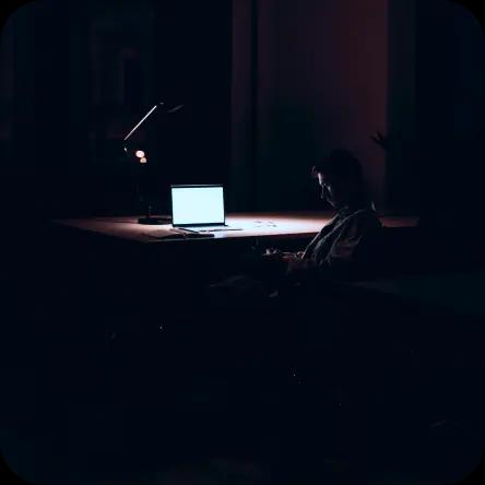 Work flexibly at your own time